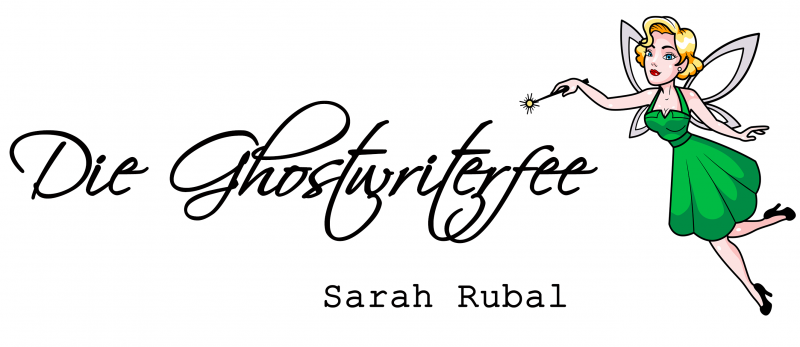 Logo Ghostwriterfee